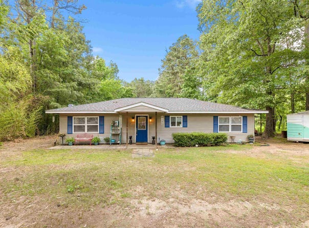 8011 Dial Road, Rison, AR 71665