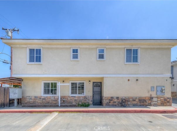 924 S Montebello Boulevard, Montebello, CA 90640