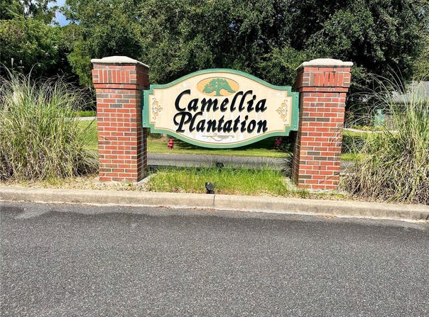 Tbd SW 9TH STREET, WILLISTON, FL 32696