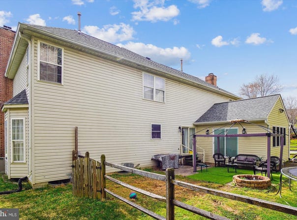 6301 BRADFORD COURT, FREDERICK, MD 21701