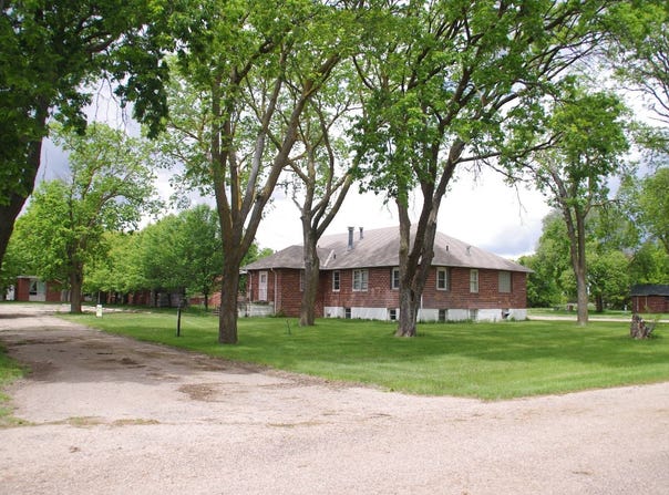 1201  W Main St, Sargent, NE 68874