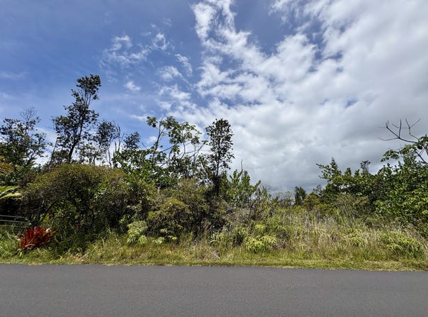 4TH AVE, Keaau, HI 96749