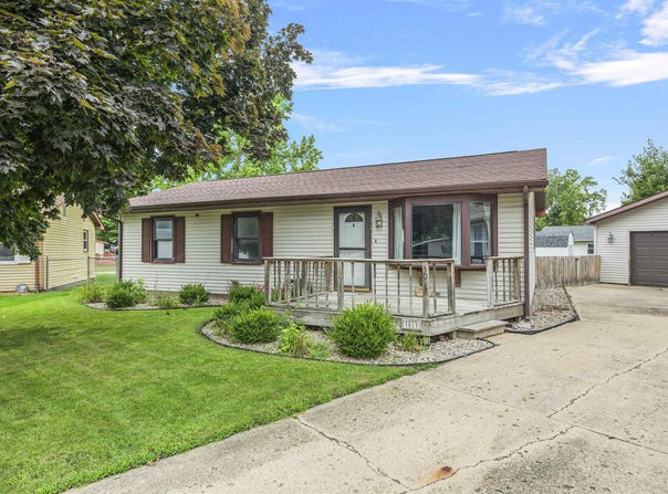 3013 Terra Court, Springfield, IL 62707