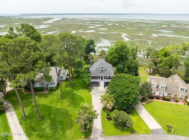 5953 Pleasant Farm Drive, Beaufort, SC 29906