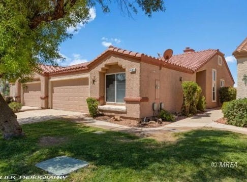 425 Beacon Ridge Way, Mesquite, NV 89027