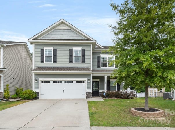529 Stickley Place, Lancaster, SC 29720