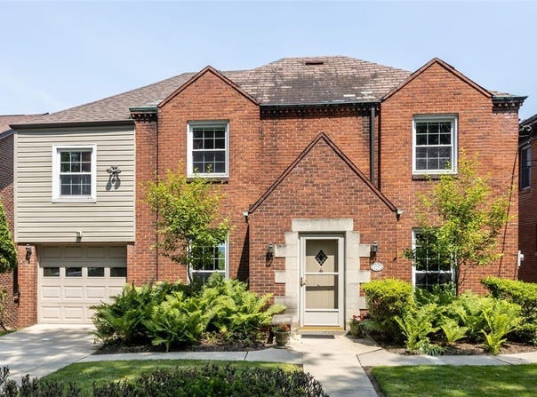 2727 Mt Royal Road, Squirrel Hill, PA 15217