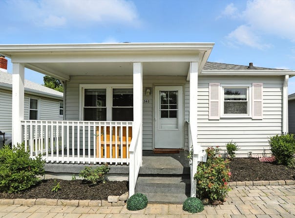 363 N 19th Avenue, Beech Grove, IN 46107