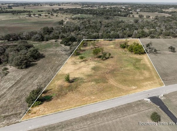 430 Hill Valley Drive, Stephenville, TX 76401