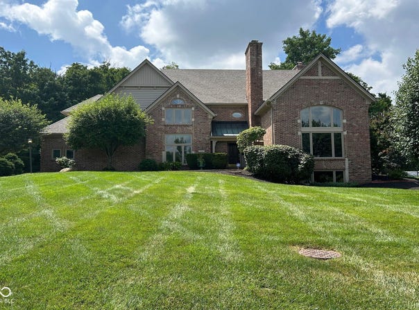 11691 Diamond Pointe Court, Indianapolis, IN 46236