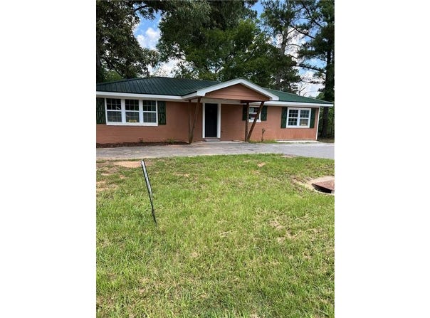 10591 Flat Shoals Rd Road, Covington, GA 30016