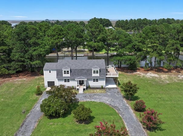 18095 BLACK MALLARD WAY, ONANCOCK, VA 23417