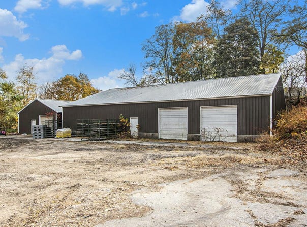 520 Water st. Street, Allegan, MI 49010