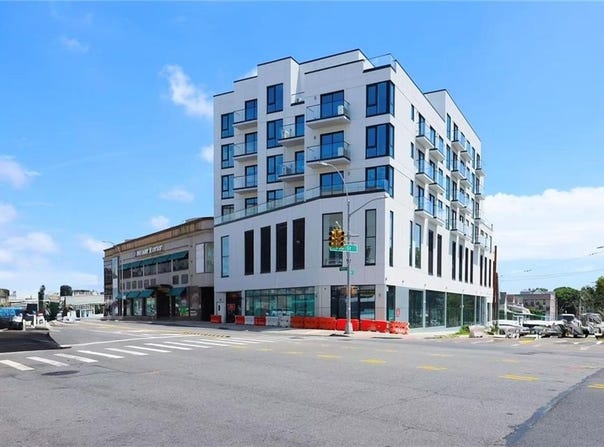 150-02 Northern Boulevard, Flushing, NY 11354