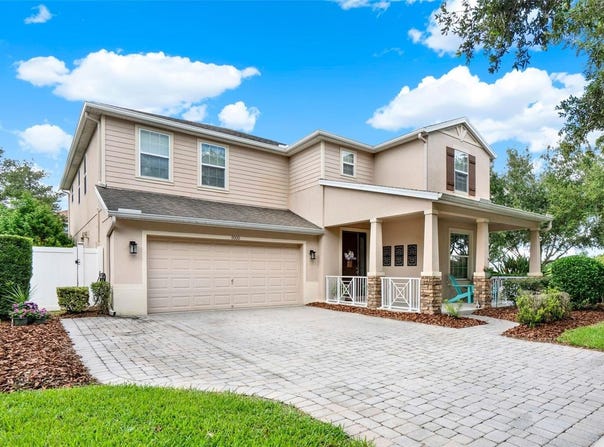 8000 KEY WEST DOVE STREET, WINTER GARDEN, FL 34787