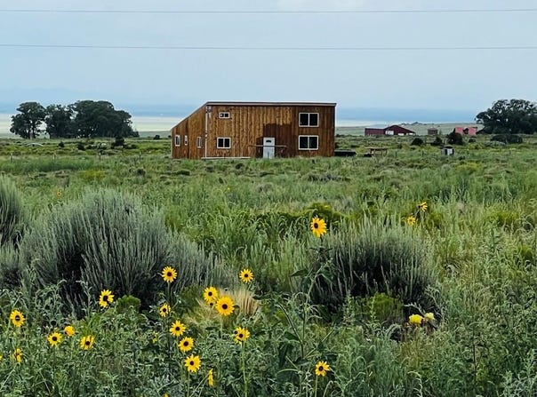 Blanca, CO 81123