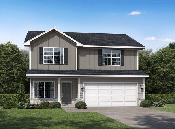 188 Baylor Bend, Hinesville, GA 31313