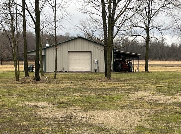 63464 60th Street, Hartford, MI 49057