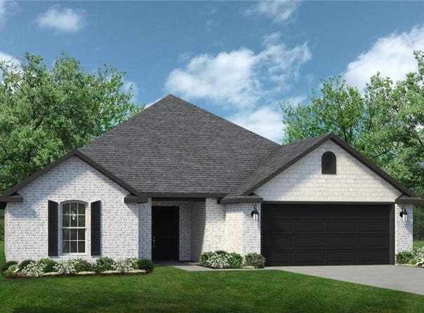 393 Smith  ST, West Fork, AR 72774