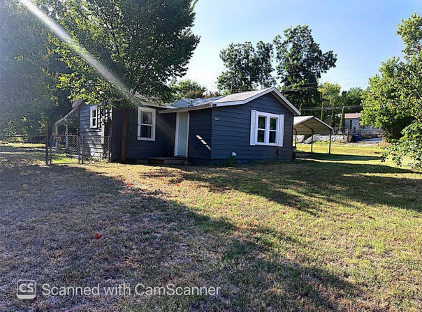 616 Astoria Avenue, Azle, TX 76020