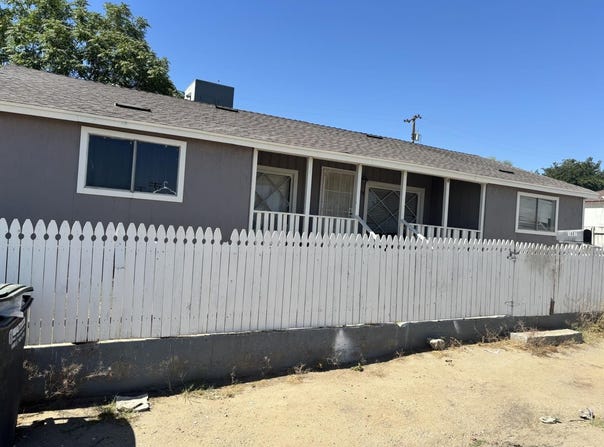 1007 Wood, TAFT, CA 93268