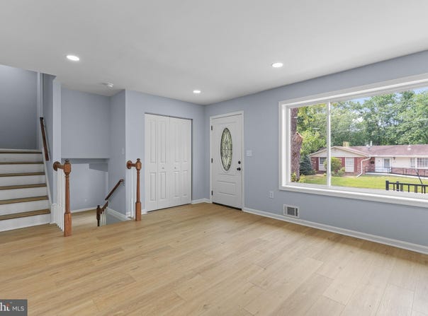 7306 GAVIN STREET, HYATTSVILLE, MD 20784