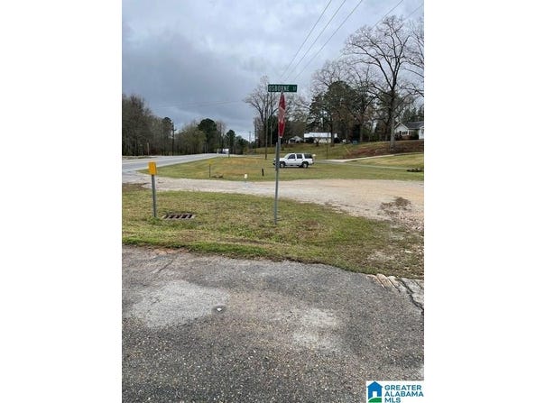 0 OSBORNE STREET, HEFLIN, AL 36264