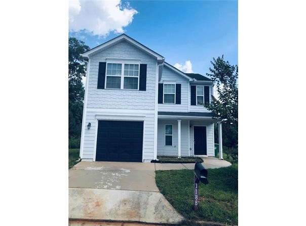 1188 To Lani Path, Stone Mountain, GA 30083