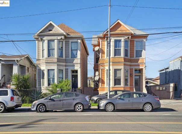 3245 Adeline ST, Oakland, CA 94608