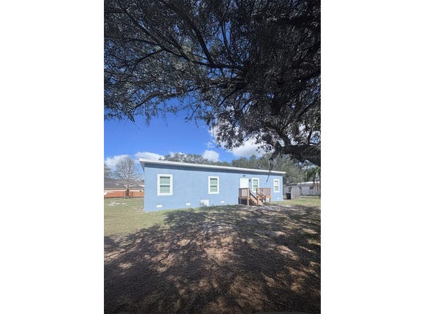 2435 Appaloosa Road, Lake Wales, FL 33898