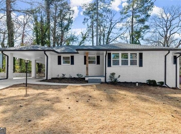 1937 Joseph, Decatur, GA 30032