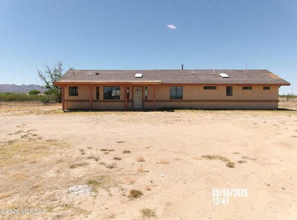 4400 W Airport Road, Willcox, AZ 85643