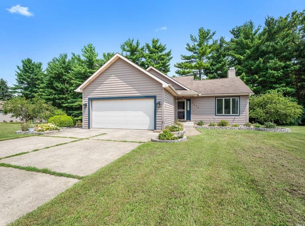 6140 N 175 W, Fremont, IN 46737