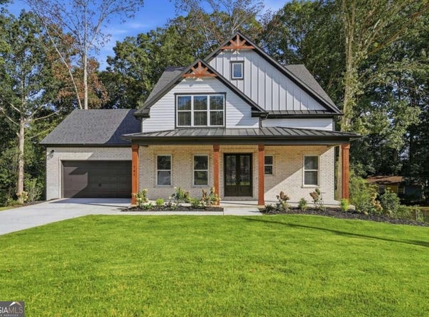 741 N Price Road, Sugar Hill, GA 30518
