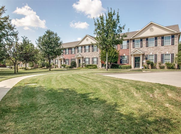 4116 Kyndra Circle, Richardson, TX 75082