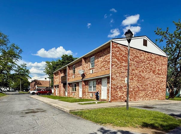48/60 JANICE STREET, MARTINSBURG, WV 25404