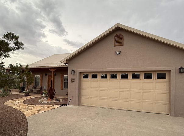 32 Puebla, La Luz, NM 88337