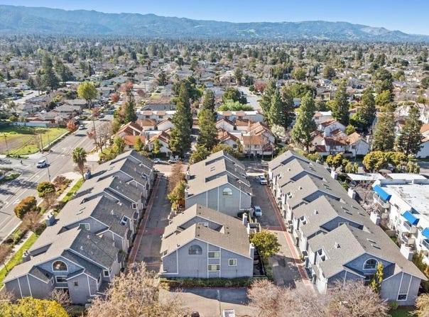 1152 Capri DR, CAMPBELL, CA 95008