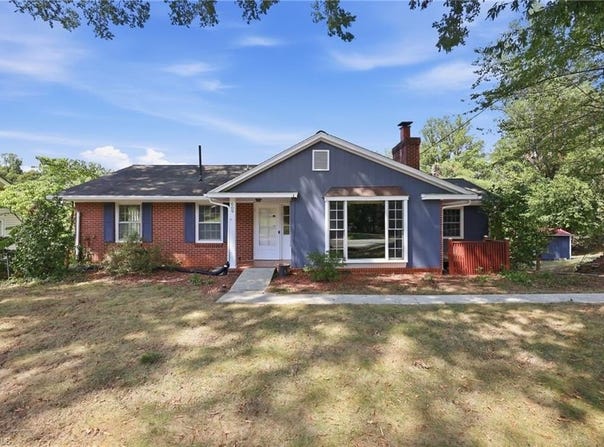 609 Main Street, Danbury, NC 27016