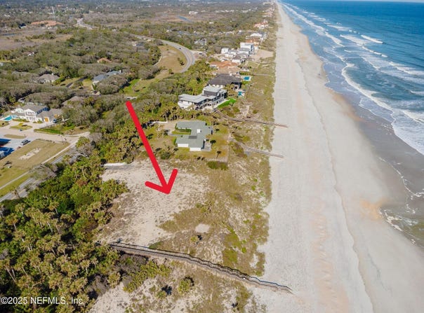 1141 PONTE VEDRA Boulevard, Ponte Vedra Beach, FL 32082