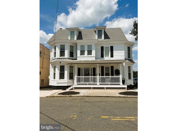 112 MULBERRY STREET, MILLVILLE, NJ 08332