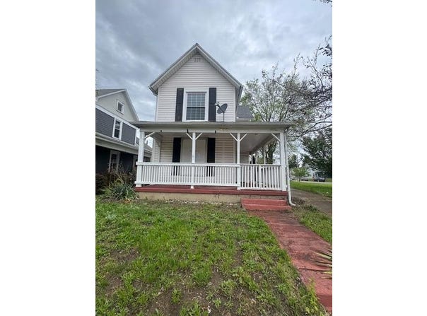 908 Cedar Street, Springfield, OH 45504