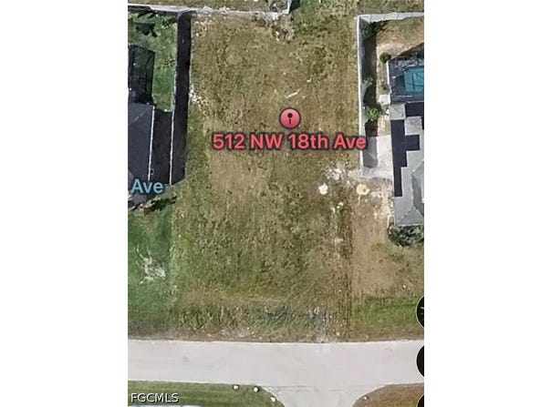 512 NW 18th Avenue, Cape Coral, FL 33993