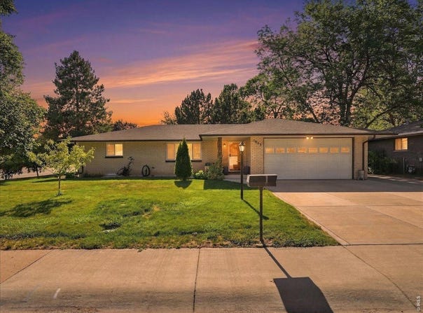 1805 Empire Ave, Loveland, CO 80538