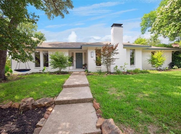 313 W Lookout Drive, Richardson, TX 75080