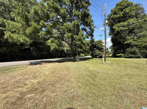 1533 PARK AVENUE lot: 10, MOODY, AL 35004