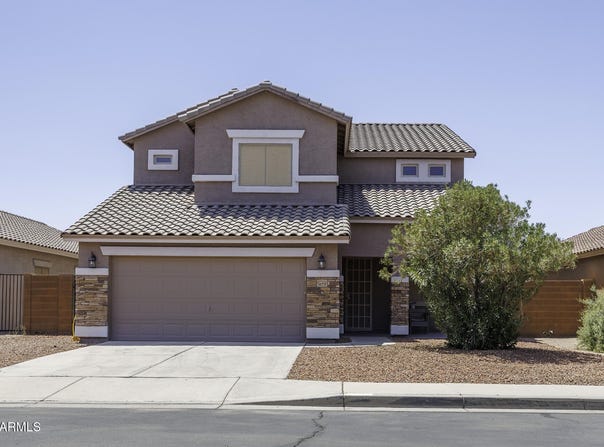 1173 E KINGMAN Street, Casa Grande, AZ 85122