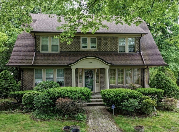226 Storer Avenue, Akron, OH 44302