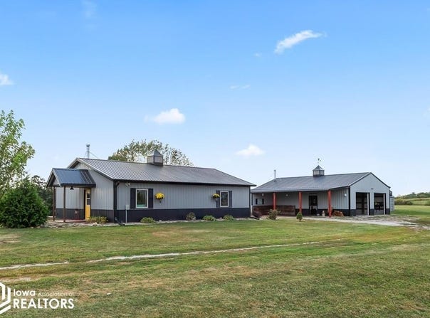 27005 Fig, Bloomfield, IA 52537