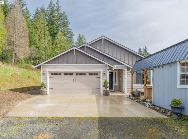 110 AXIS RD, Castle Rock, WA 98611